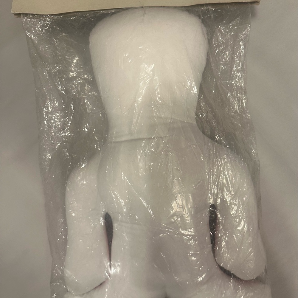 NET Birthday voodoo doll - Picture 2 of 2